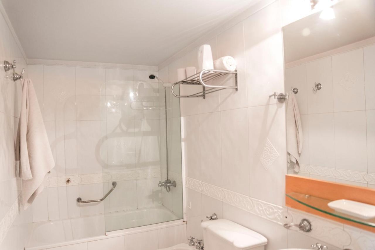 Mitre Independent Apart Apartment Mendoza Exterior photo