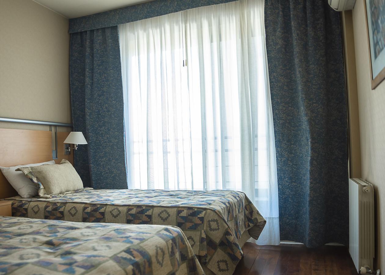 Mitre Independent Apart Apartment Mendoza Exterior photo
